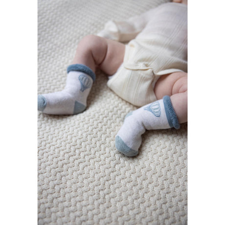 Cam Cam Copenhagen Dreamland Frottéstrømper Safi 3-Pack