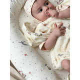 Cam Cam Copenhagen Carousel Stofble 2-pak