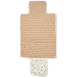 Cam Cam Copenhagen Blueberries Pusle Underlag Quilted