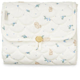 Cam Cam Copenhagen Blueberries Pusle Underlag Quilted