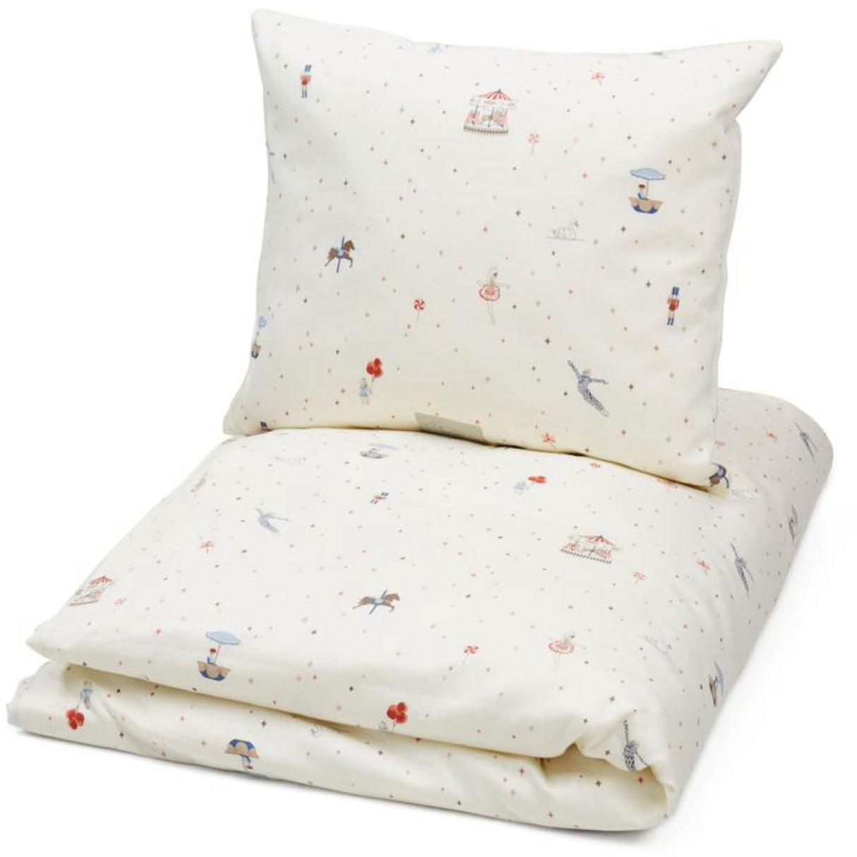 Cam Cam Copenhagen Carousel Bedding