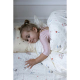 Cam Cam Copenhagen Carousel Bedding