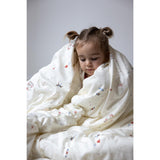 Cam Cam Copenhagen Carousel Bedding