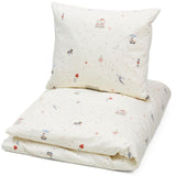 Cam Cam Copenhagen Carousel Bedding