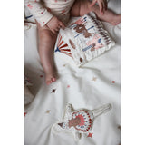 Cam Cam Copenhagen Carousel Activity Play Mat