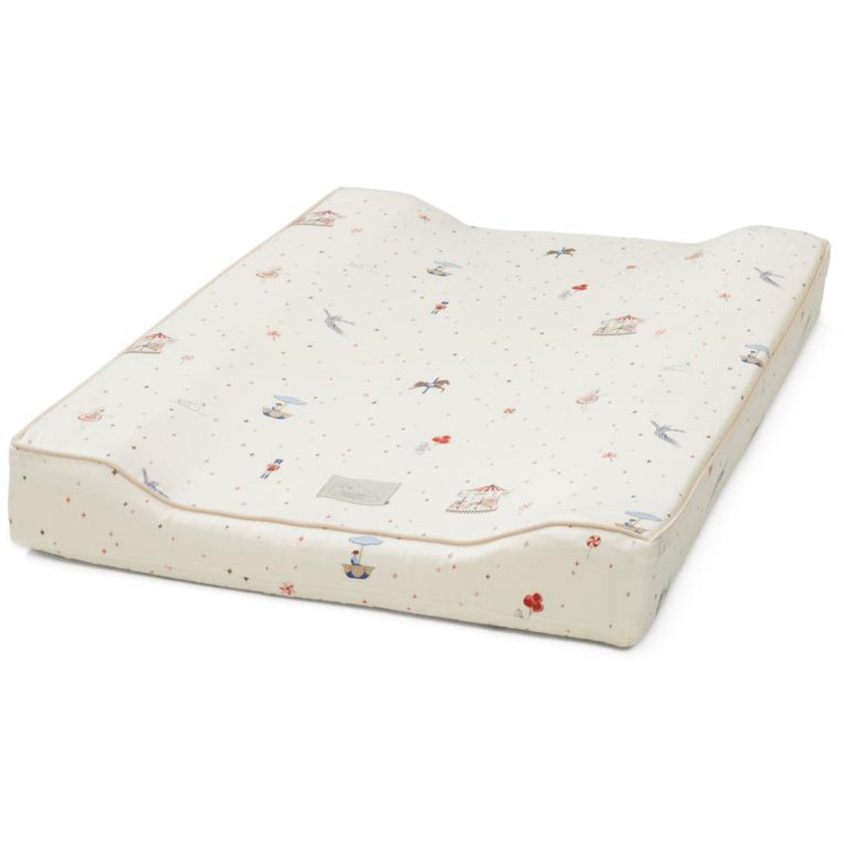 Cam Cam Copenhagen Carousel Changing Pad