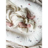 Cam Cam Copenhagen Carousel Swaddle