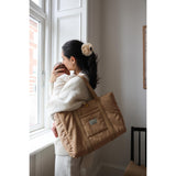 Cam Cam Copenhagen Latte Foldbar Changing Bag