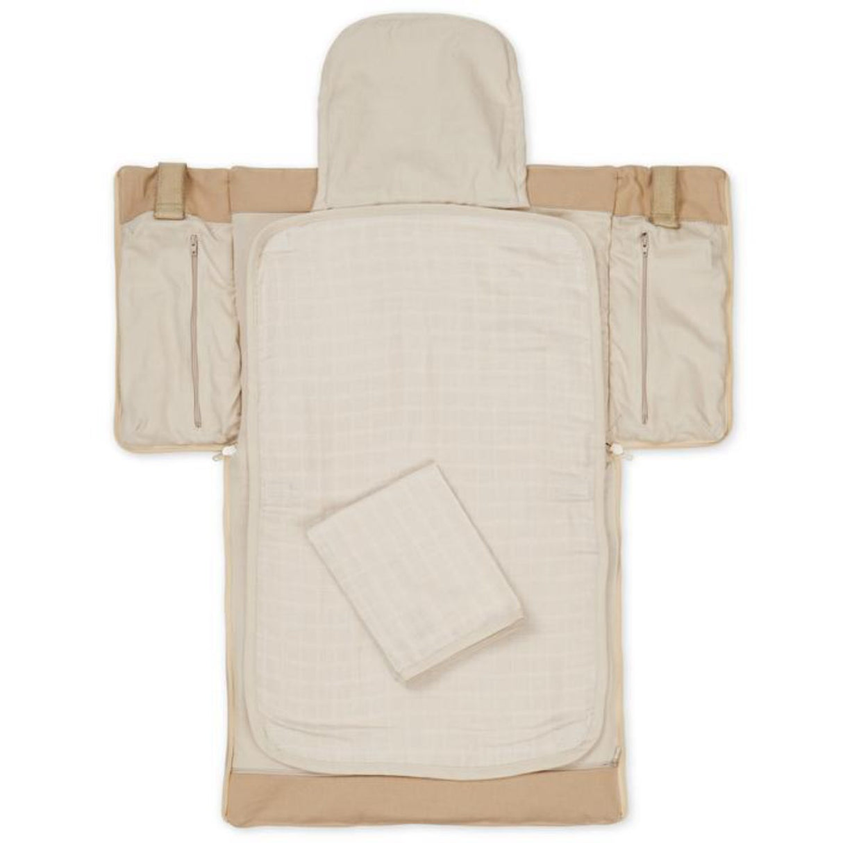 Cam Cam Copenhagen Latte Foldbar Changing Bag