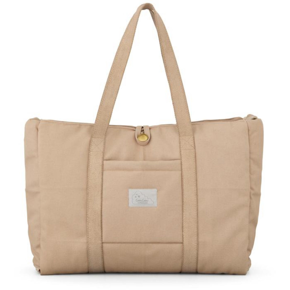 Cam Cam Copenhagen Latte Foldbar Changing Bag