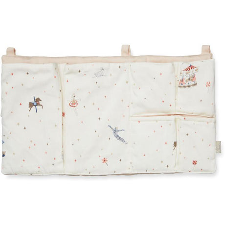 Cam Cam Copenhagen Carousel Bed Pocket