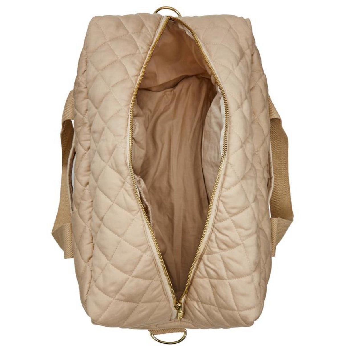 Cam Cam Copenhagen Latte Large Pusletaske