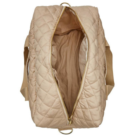 Cam Cam Copenhagen Latte Large Pusletaske