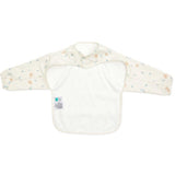 Cam Cam Copenhagen Blueberries Bib Med Sleeves
