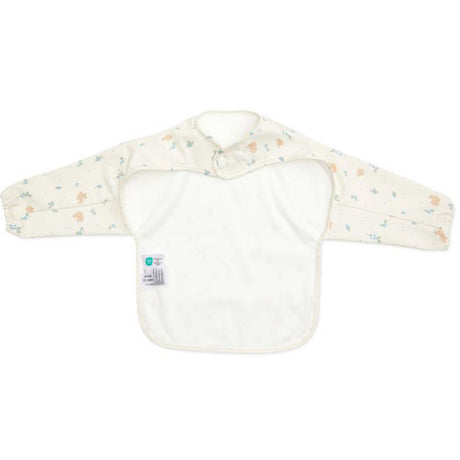 Cam Cam Copenhagen Blueberries Bib Med Sleeves