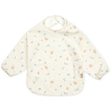 Cam Cam Copenhagen Blueberries Bib Med Sleeves