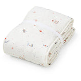 Cam Cam Copenhagen Carousel Bed Bumper