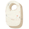 Cam Cam Copenhagen Carousel Bib Med Lomme 2-pak