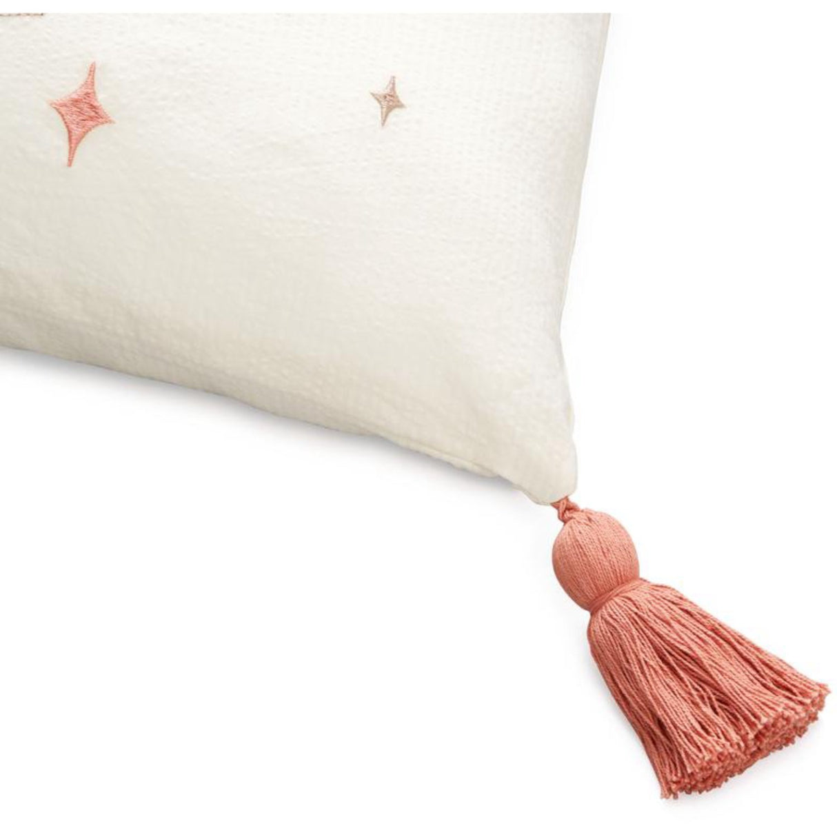Cam Cam Copenhagen Ballerina Broderet Pude