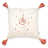 Cam Cam Copenhagen Ballerina Broderet Pude