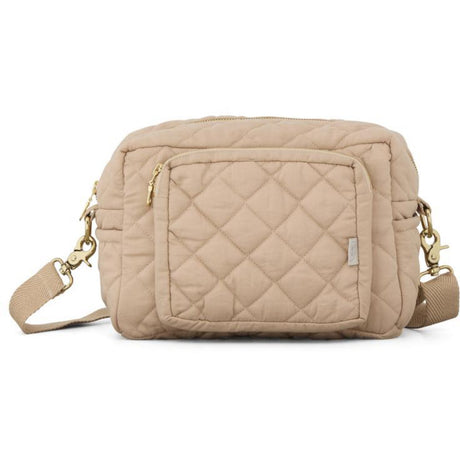 Cam Cam Copenhagen Latte Small Pusletaske