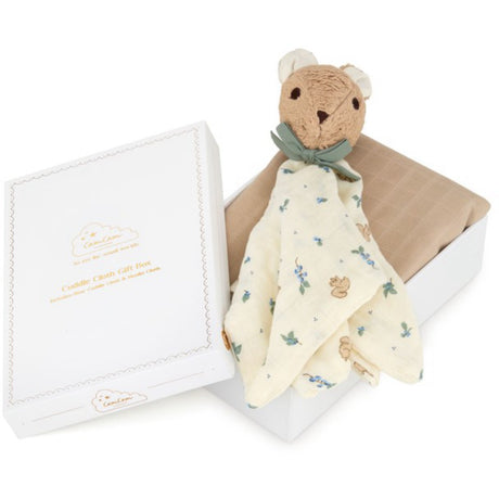 Cam Cam Copenhagen Blueberries Gift Box Small