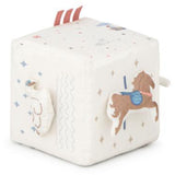Cam Cam Copenhagen Carousel Activity Cube