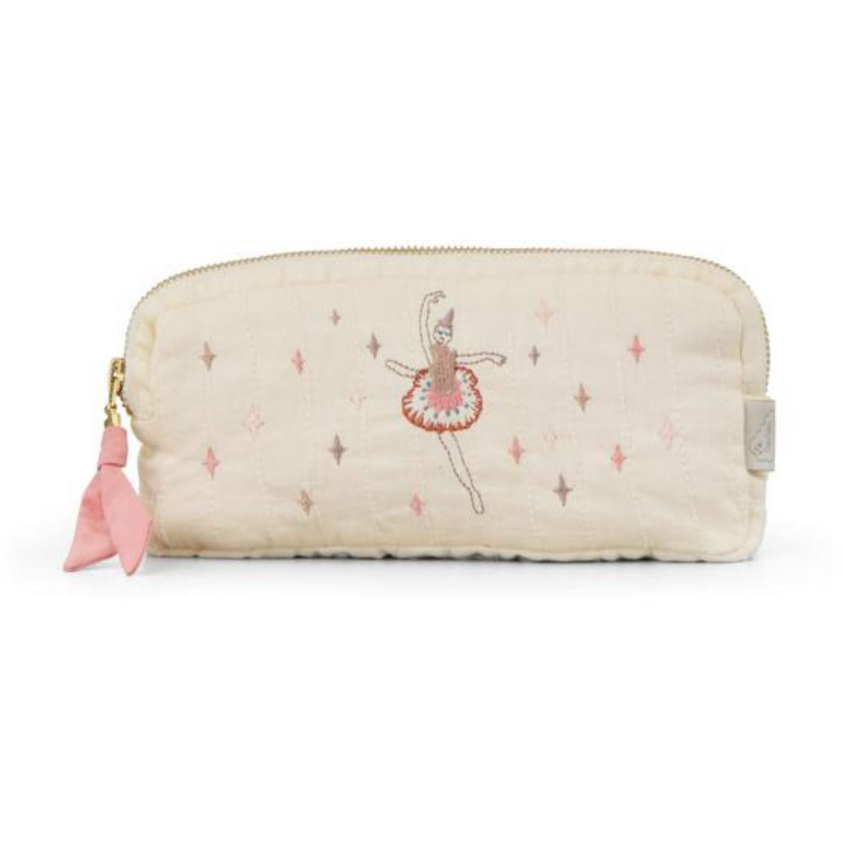 Cam Cam Copenhagen Ballerina Pencil Case