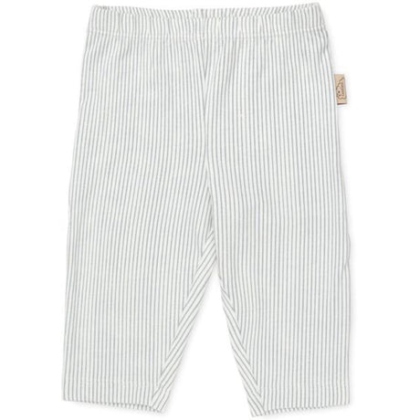 Cam Cam Copenhagen Classic Stripes Blue Baby Leggings Clara