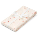 Cam Cam Copenhagen Bows Jersey Swaddle
