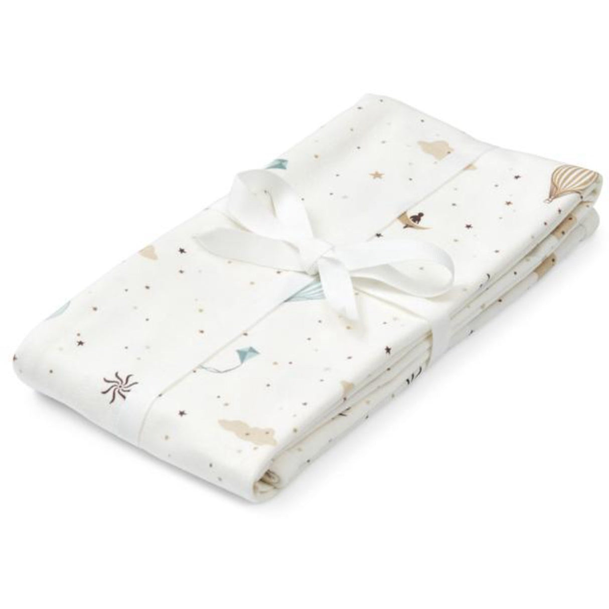Cam Cam Copenhagen Dreamland Jersey Swaddle