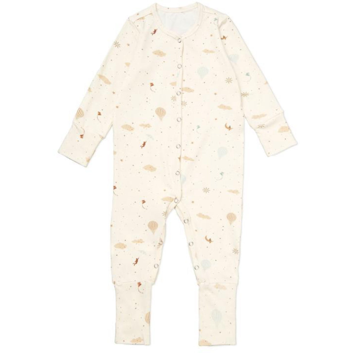 Cam Cam Copenhagen Dreamland Baby Full Body Ellinor