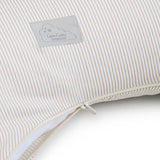 Cam Cam Copenhagen Classic Stripes Camel Nursing Pillow
