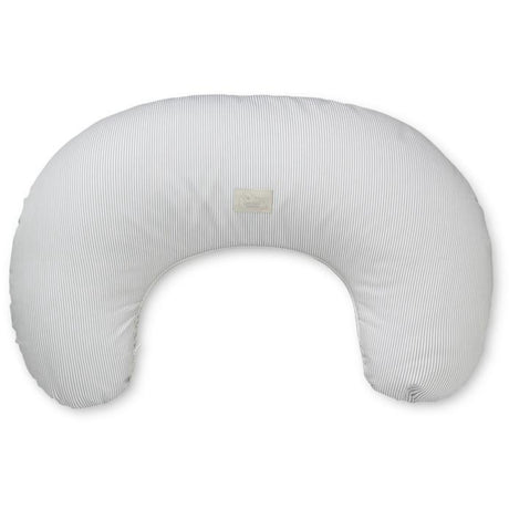 Cam Cam Copenhagen Classic Stripes Blue Nursing Pillow