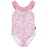 Mikk-Line Lilas Swimsuit UV Aop