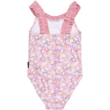 Mikk-Line Lilas Swimsuit UV Aop