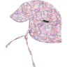 Mikk-Line Lilas Swim Hat UV AOP