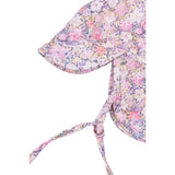 Mikk-Line Lilas Swim Hat UV AOP