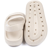 Mikk-Line Kelp Sandals