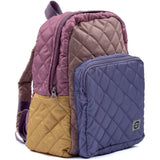 Mikk-Line Dusk Thermo Mix Backpack