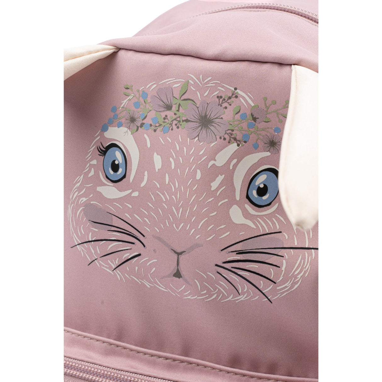 Mikk-Line Adobe Rose Zoo Backpack