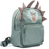 Mikk-Line Green Bay Zoo Backpack