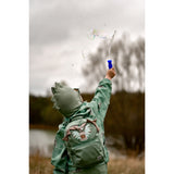 Mikk-Line Green Bay Zoo Backpack