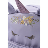 Mikk-Line Lavender Aura Zoo Backpack