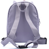 Mikk-Line Lavender Aura Zoo Backpack