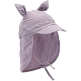 Mikk-Line Lavender Aura Summercap Long Neck 3D