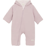 FIXONI Violet Ice Pram Suit W. Lining