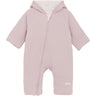 FIXONI Violet Ice Pram Suit W. Lining