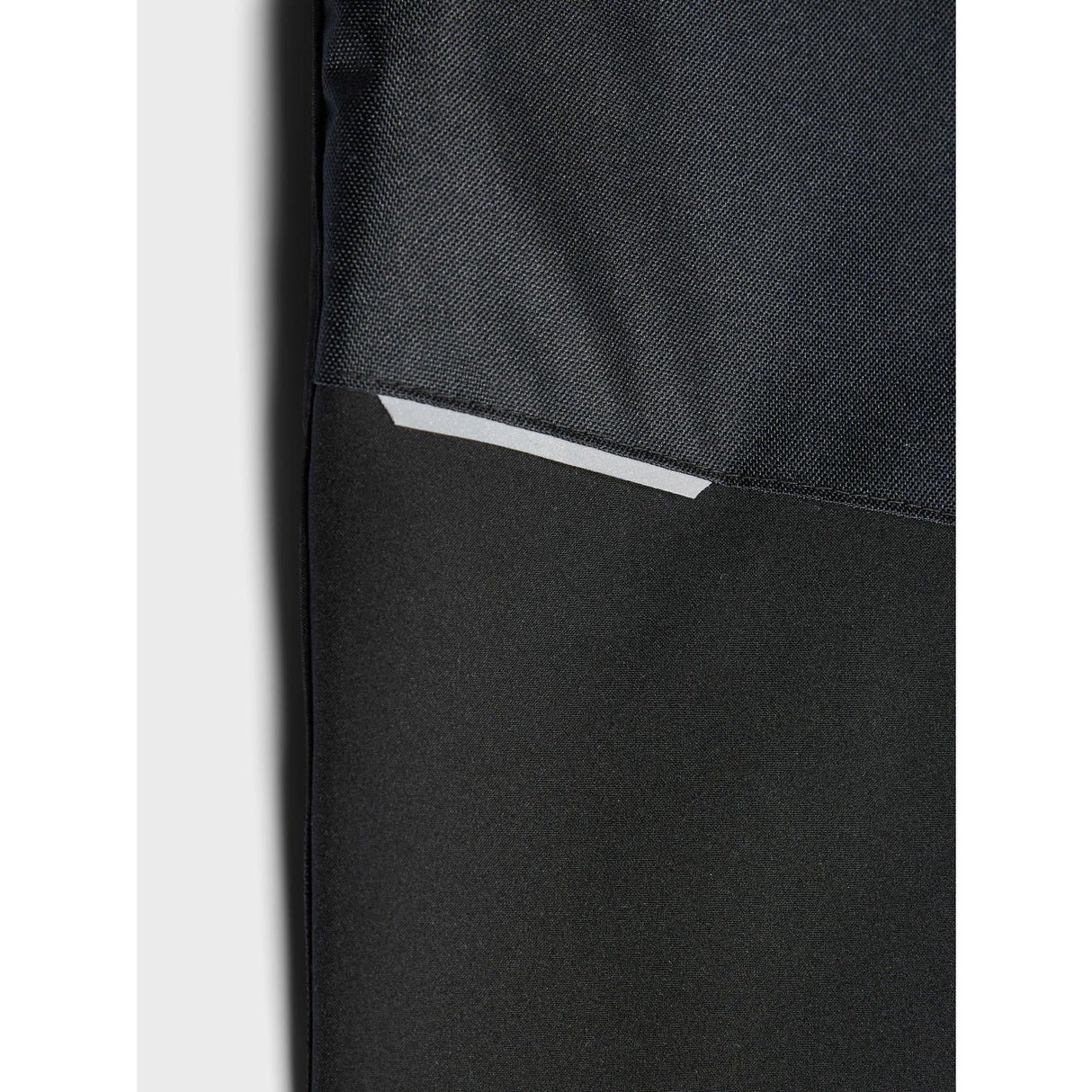 ​​​​​​​Name it Softshell Black Alfa Solid Noos Pants