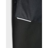 ​​​​​​​Name it Softshell Black Alfa Solid Noos Pants